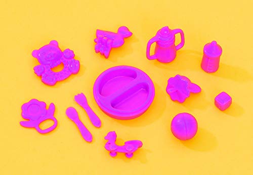 Simba EVI Love Doll Walk - Image 3