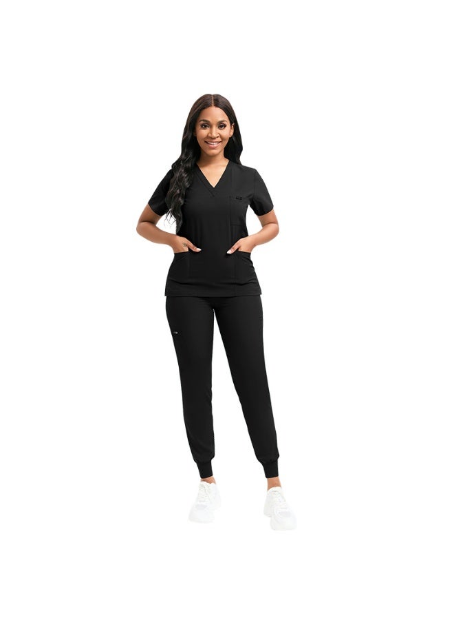 KUYING New Operating Room Isolation Suit Set  - Image 1