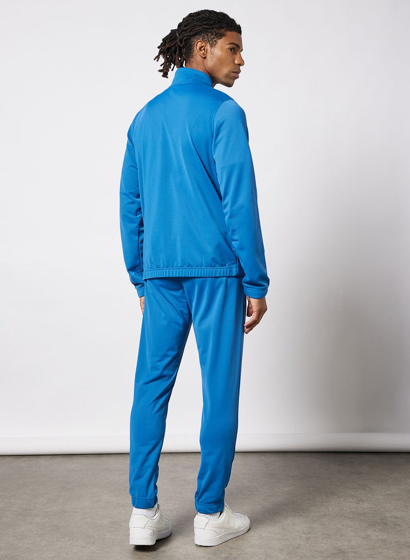 بدلة رياضية منسوجة من البوليستر من NSW Sport Essentials