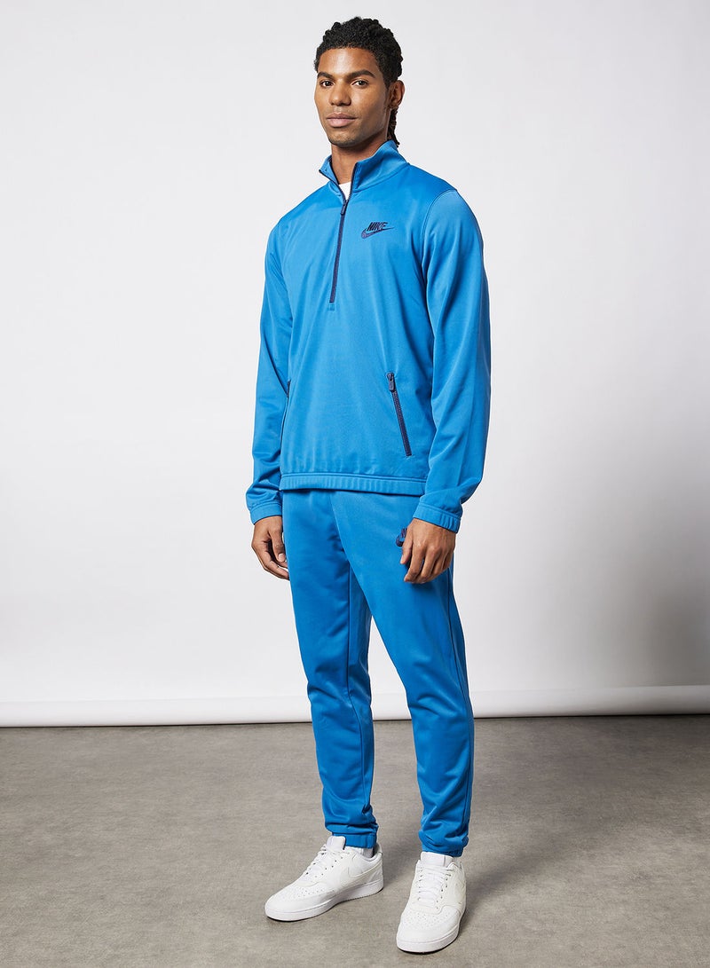 بدلة رياضية منسوجة من البوليستر من NSW Sport Essentials