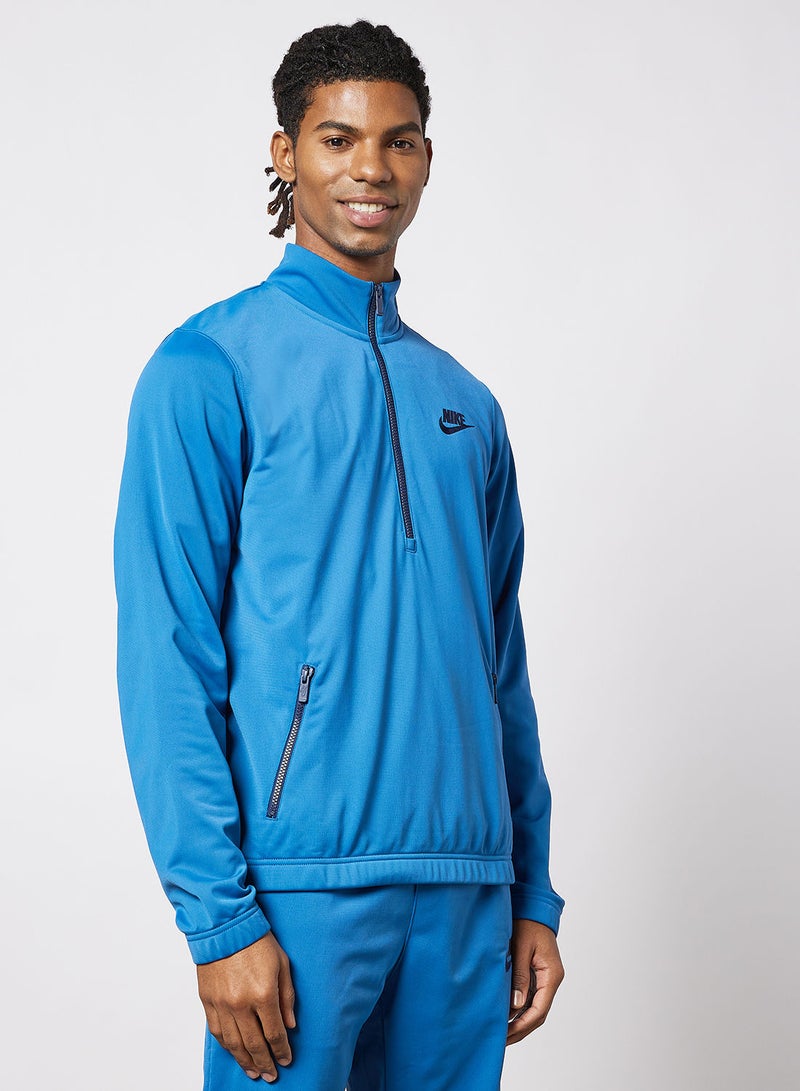 بدلة رياضية منسوجة من البوليستر من NSW Sport Essentials