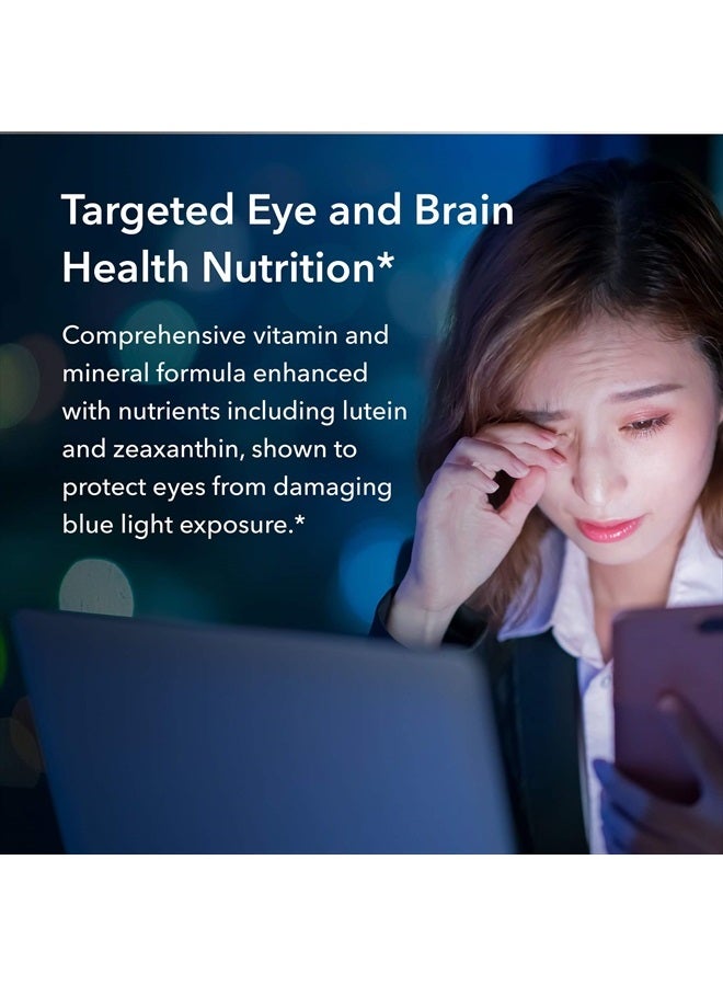 Allergy Research Group OcuDyne II - 200 Capsules - Image 3