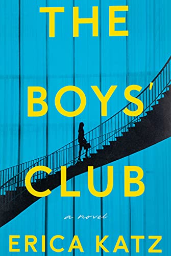 The Boys Club 
