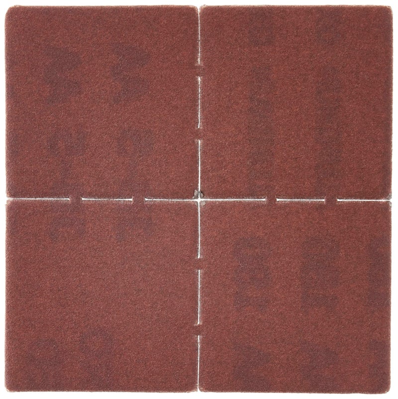 BLACK+DECKER BDAMX-5 Mouse Assorted Sandpaper, 5-Pack - Image 2
