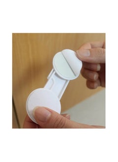 babyhug Babyhug Cabinet Latch Safety  - Image 2