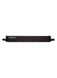 NANLITE Nanlite Fabric Barndoors and Grid for PavoTube II 30cLED Pixel Tubes  - Image 1