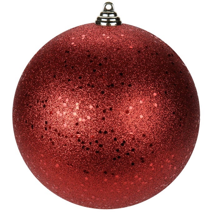 CHRISTMAS ORNAMENTS BALLS 71 LARGE CHRISTMAS DECORATIONS XMAS TREE SHATTERPROOF BIG RED CHRISTMAS BALL ORNAMENTS WITH HANGING LOOP FOR WEDDING HOLIDAY HALLOWEEN PARTY INDOOR OUTDOOR DECOR