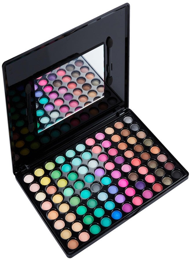 Sedell Paris Color Symphony -Shade Pro Eyeshadow Palette - Image 5
