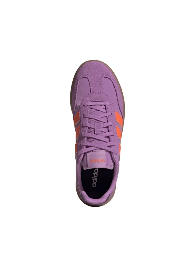 Adidas Barreda Decode W Purple Sportswear Shoes For Women