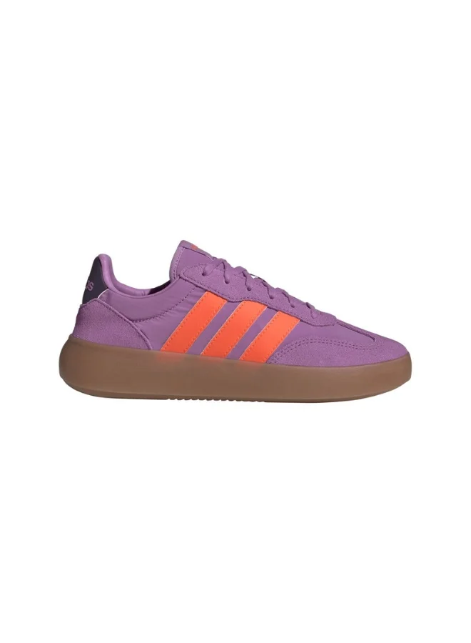 Adidas Adidas Barreda Decode W Purple Sportswear Shoes For Women