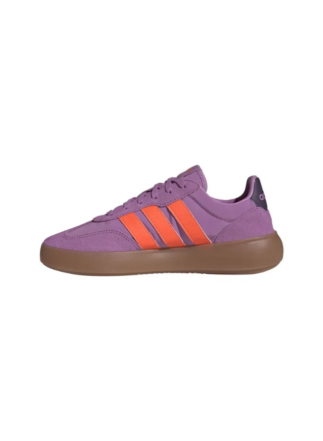 Adidas Barreda Decode W Purple Sportswear Shoes For Women