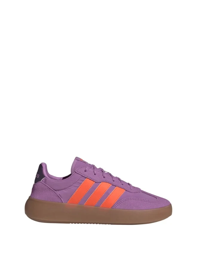 Adidas Adidas Barreda Decode W Purple Sportswear Shoes For Women