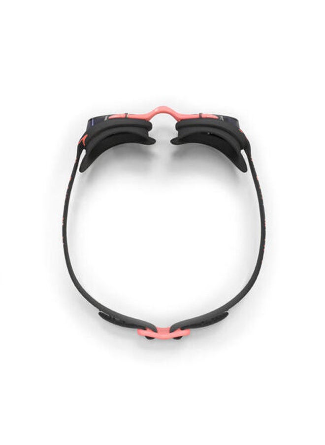 NABAIJI Swimming Goggles Clear Lenses L  - Image 3