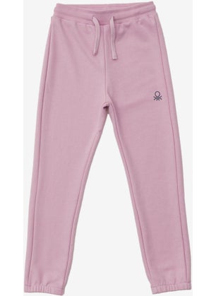 UNITED COLORS OF BENETTON Girls Jogger Pants  - Image 1