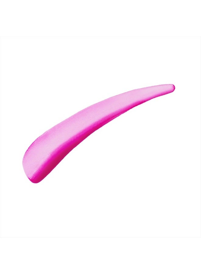 MILK MAKEUP Cooling Water Jelly Tint, Burst (Poppy Pink) - 0.17 oz - Sheer Lip & Cheek Stain - Buildable Watercolor Finish - 1,000+ Swipes Per Stick - Vegan, Cruelty Free - Image 2