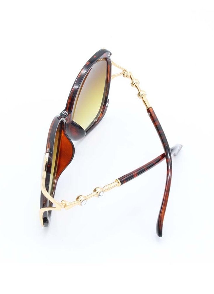 Sharpdo - Uv Protection Unisex Sunglasses - Image 1