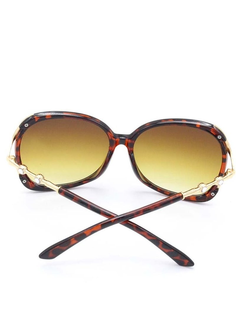 Sharpdo - Uv Protection Unisex Sunglasses - Image 1