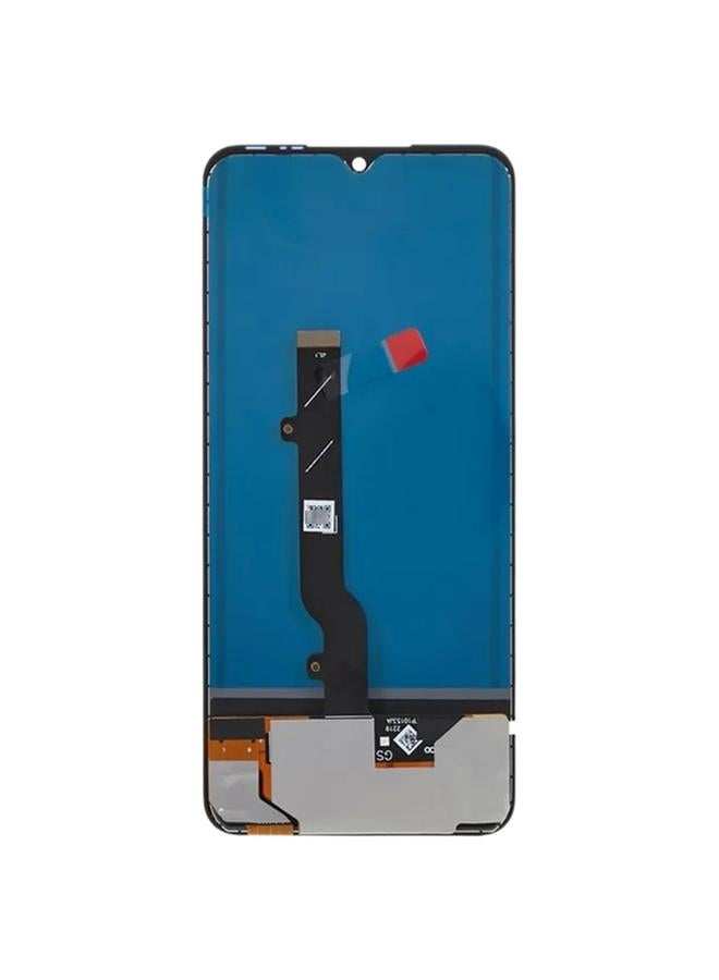 erorex Replacement TFT LCD Screen For Tecno Pova 4 Pro with Digitizer Full Assembly - Image 3