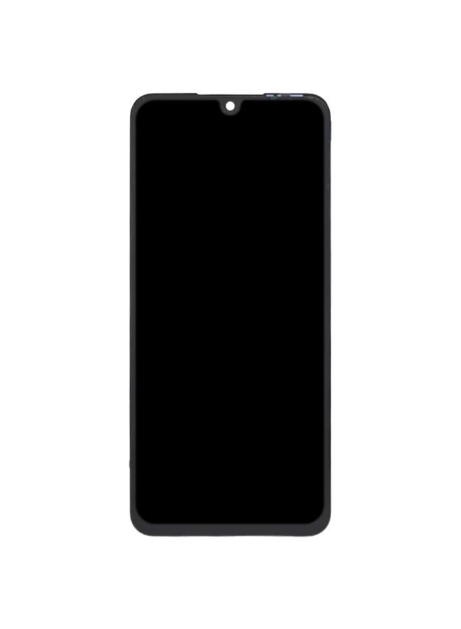 erorex Replacement TFT LCD Screen For Tecno Pova 4 Pro with Digitizer Full Assembly - Image 2