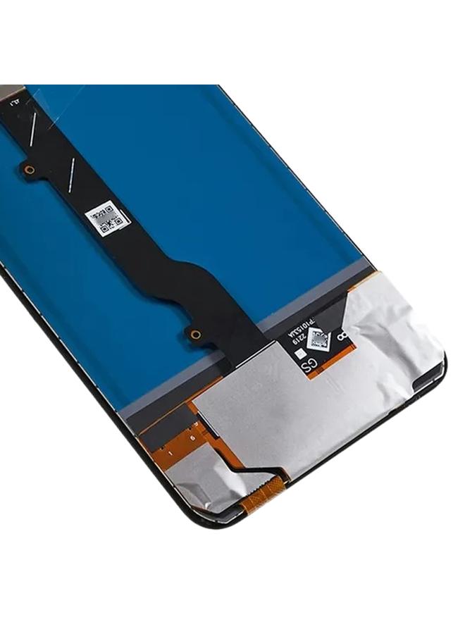 erorex Replacement TFT LCD Screen For Tecno Pova 4 Pro with Digitizer Full Assembly - Image 5