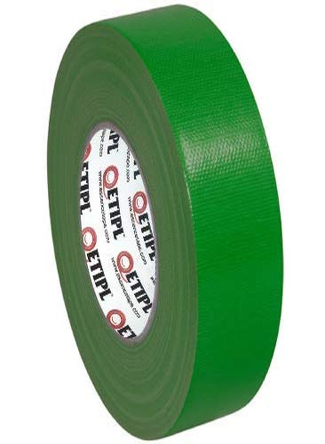 ETIPL Shuttering Tape 60mmX25mtr (Green) - Image 2