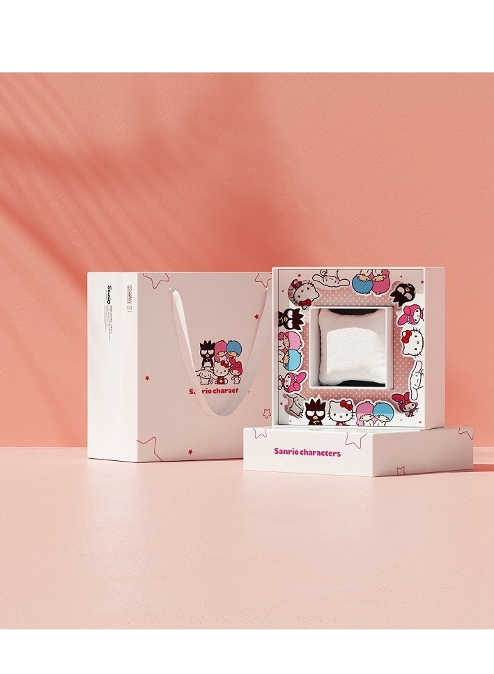 ZGO ساعة هدية بدء المدرسة للأطفال، ساعة طلابية، ساعة سيلكون كرتونية لطيفة - Image 2