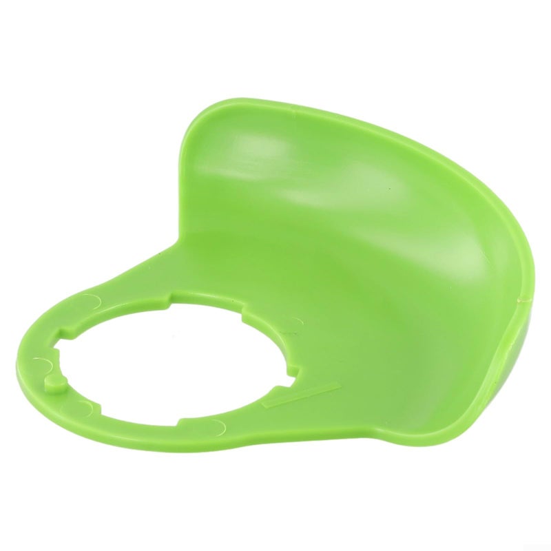 Detachable ABS Nylon Guard Attachment For Multi Angle Adjustable Grass Trimmer Brush Cutter - Image 3