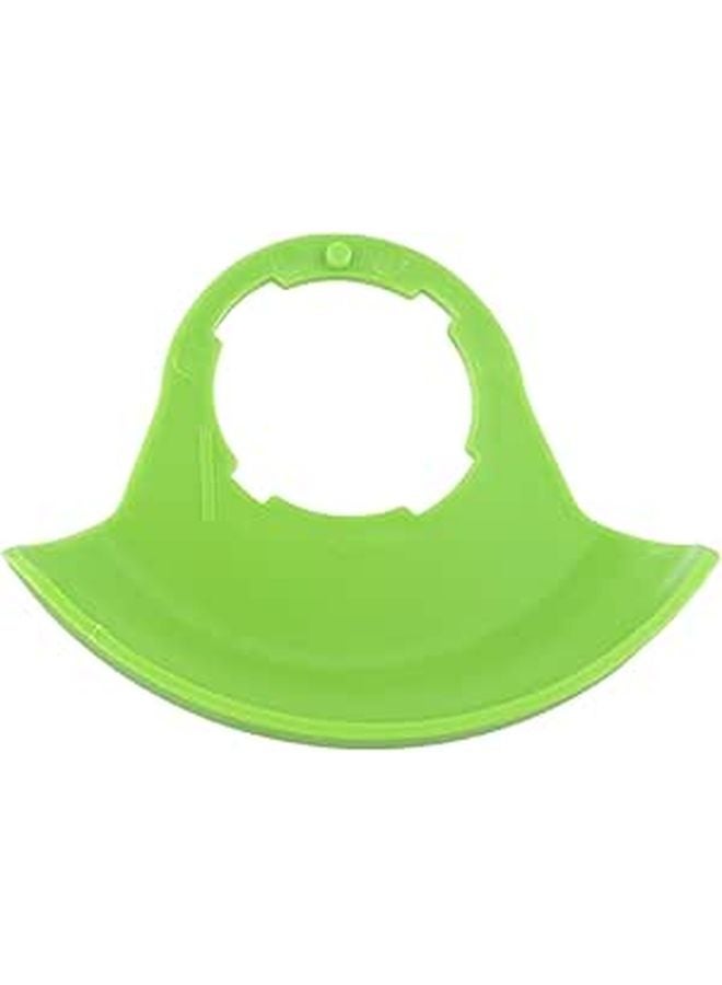 Detachable ABS Nylon Guard Attachment For Multi Angle Adjustable Grass Trimmer Brush Cutter - Image 1