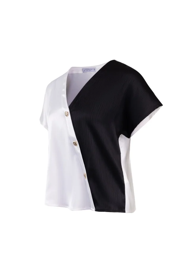 توترندس توب نسائي