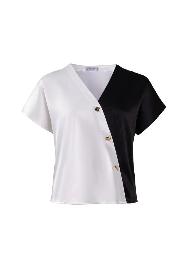 2TRENDY TOP