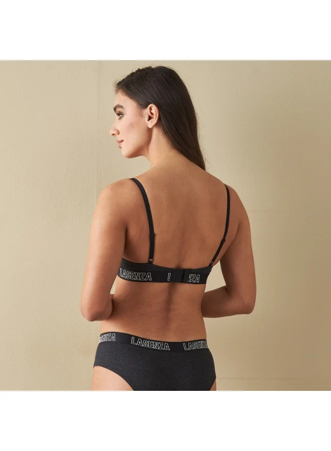 لا سينزا La Senza Trendy Plunge Bra