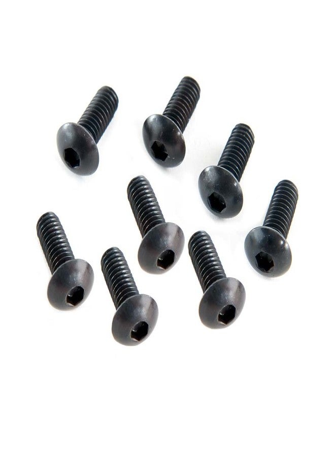 Tekno RC LLC Droop Adjustment Screw M4x10mm 1/8 Scale TKR1238 Elec Car/Truck Replacement Parts - Image 1