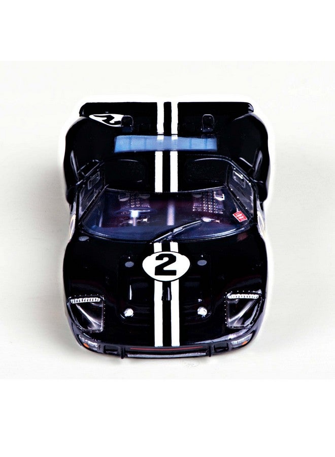 AFX أفكس/رايسماسترز فورد جي تي 40 Mk Iib 2 سيبرينغ أفكس22031 سيارات سباق هو سلاوت - Image 4