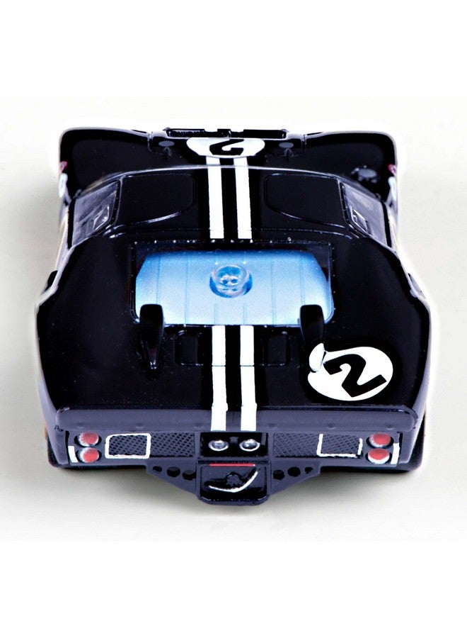 AFX أفكس/رايسماسترز فورد جي تي 40 Mk Iib 2 سيبرينغ أفكس22031 سيارات سباق هو سلاوت - Image 5