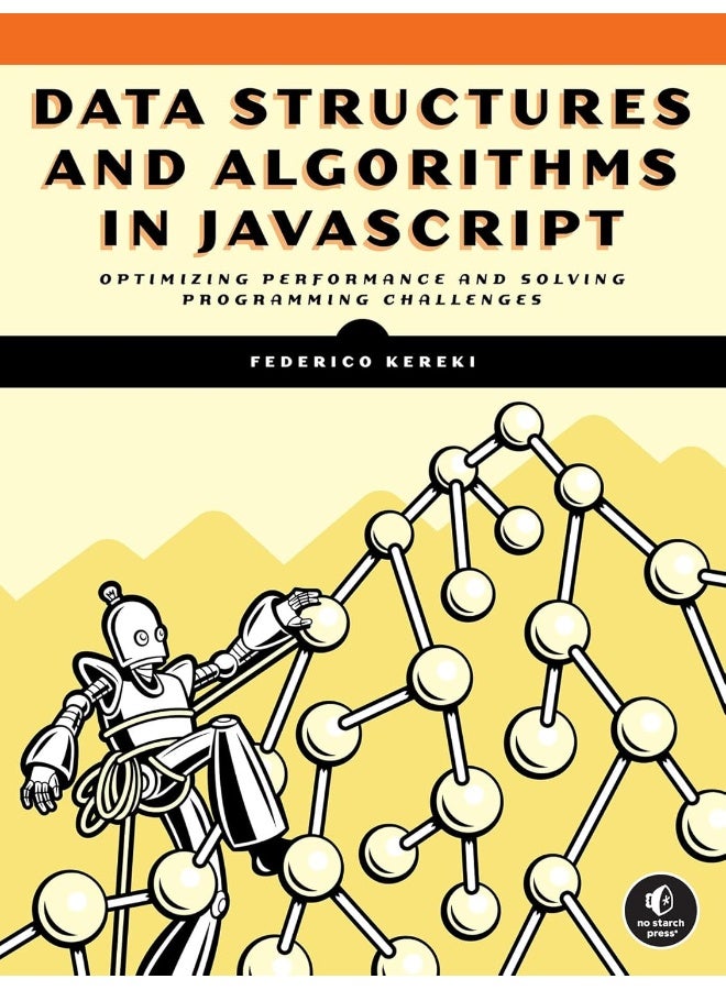 Data Structures and Algorithms in JavaScript - Image 1