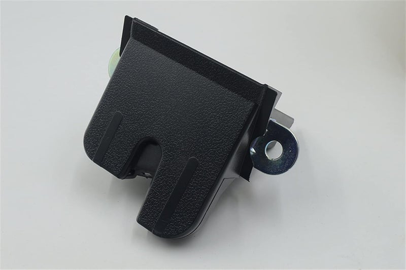 Wivplex Rear Trunk Lock Latch for VW Golf and Tiguan - Image 3