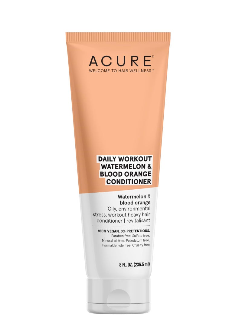 أكيور اكيور بلسم الشعر اليومي للتمارين الرياضية 236 مل) - Image 1