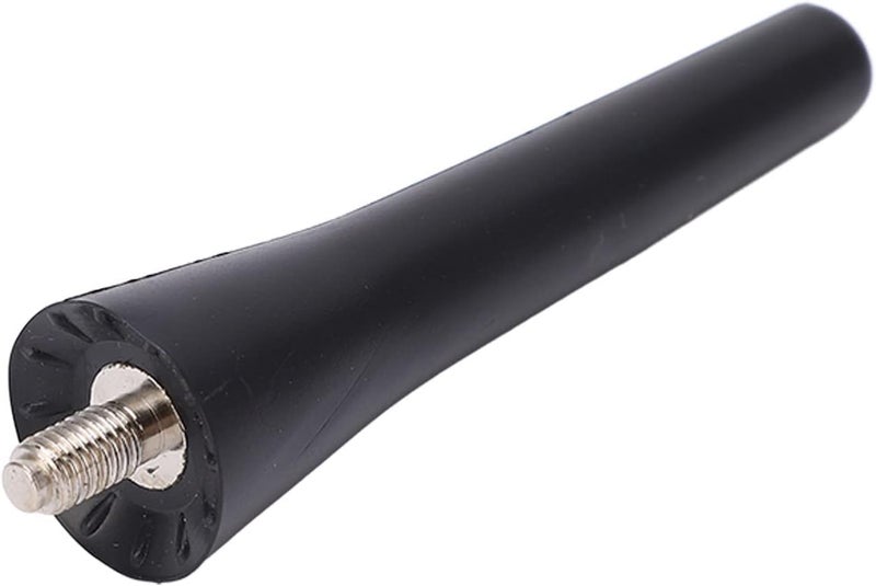 Car Short Antenna Mast 6561N3 ABS Plastic 6.7CM Length Replacement for & Vehicles - Durable, Easy to Install, OEM Fit for 107 108 207 307 308 407 508 3008 607 - Image 1