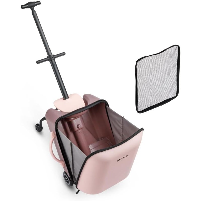 Ride On Luggage Eazy Allrounder - Image 3