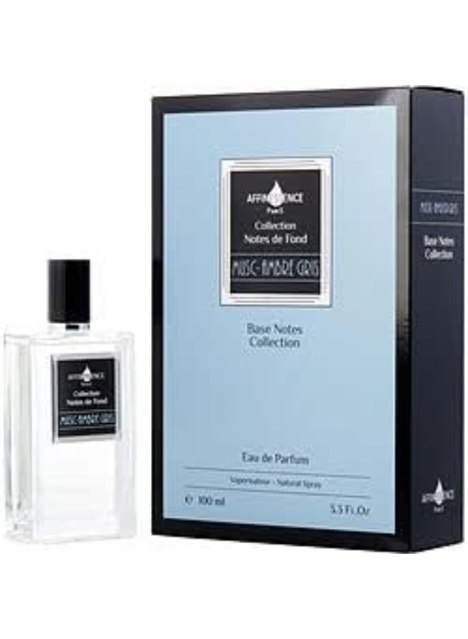 موسك أمبر غريس عطر ماء بارفان