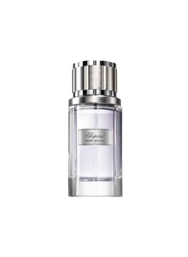 Chopard Wish Musk Malaki EDP 80ml - Image 1