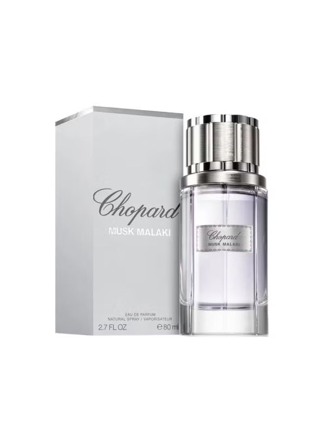 Chopard Wish Musk Malaki EDP 80ml - Image 2