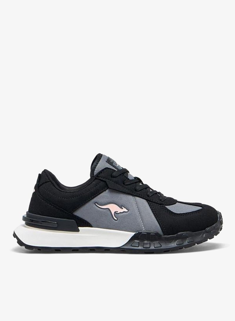kangaROOS Women Lace-Up Sports Shoes - Image 1