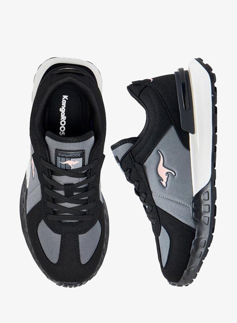 kangaROOS Women Lace-Up Sports Shoes - Image 3