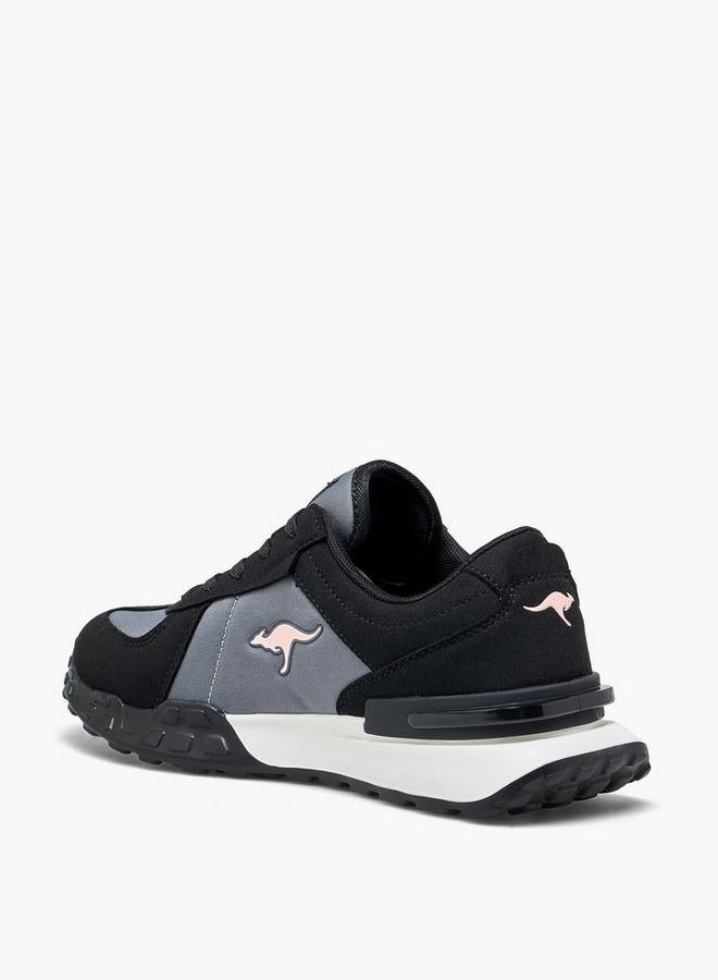 kangaROOS Women Lace-Up Sports Shoes - Image 5