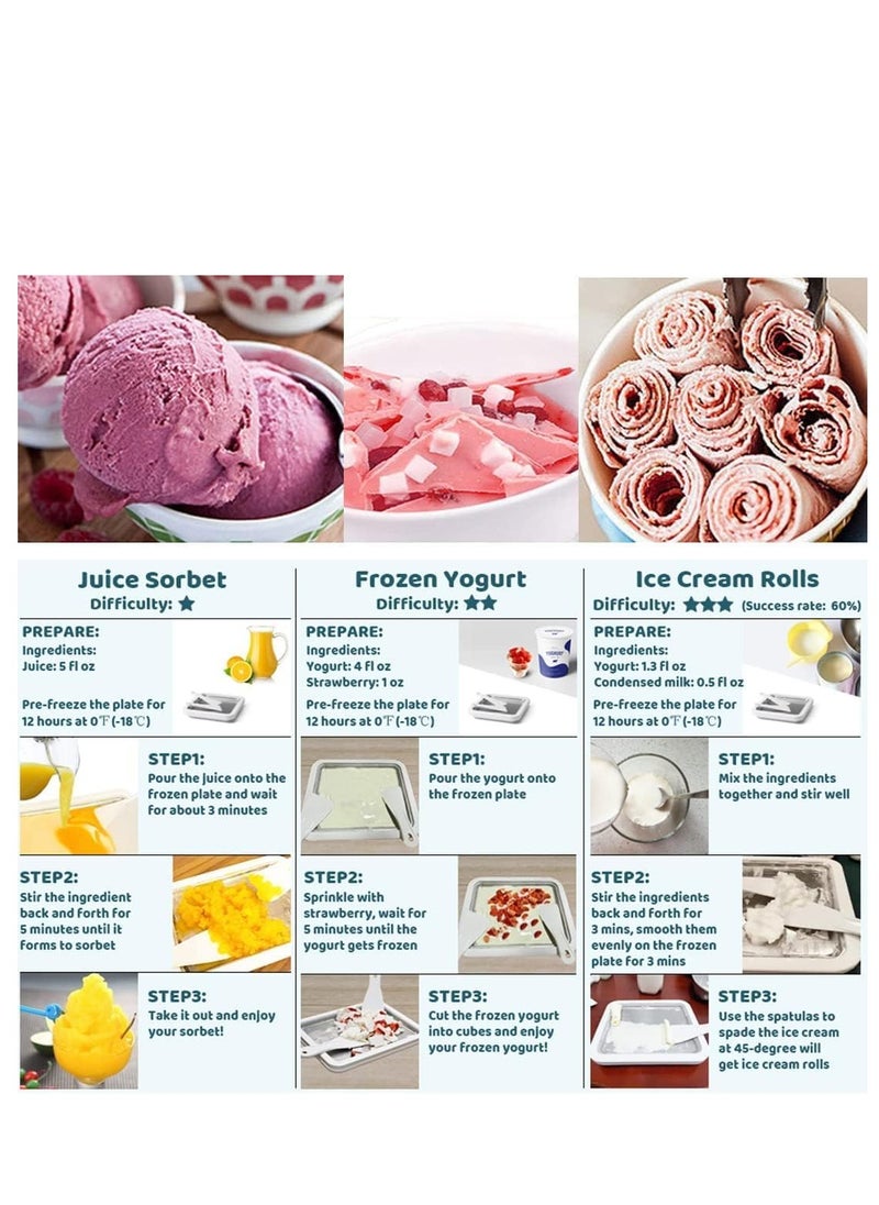 Wtrtr Ice Cream Maker