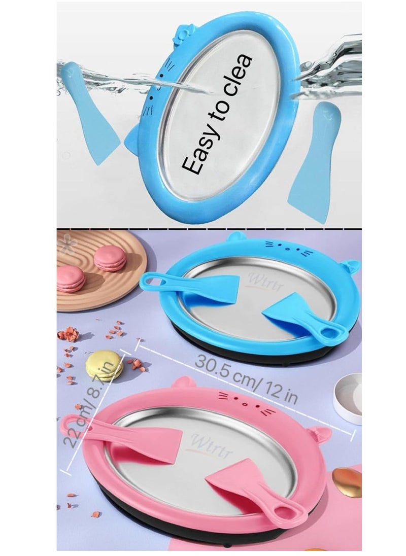 Wtrtr Ice Cream Maker