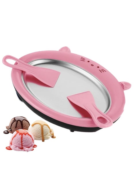 Wtrtr Ice Cream Maker