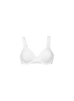 Women Non Padded Underwired Bra, White - pzsku/ZDA358F606A771D65474AZ/45/_/1740495226/36c0c26b-1a0d-452d-8bf2-49d0f2650bde