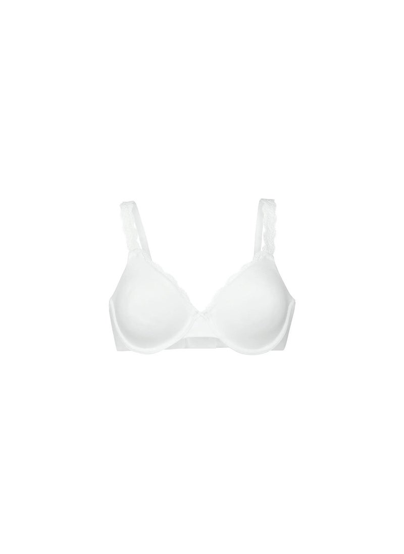 Women Non Padded Underwired Bra, White - pzsku/ZDA358F606A771D65474AZ/45/_/1740495226/36c0c26b-1a0d-452d-8bf2-49d0f2650bde